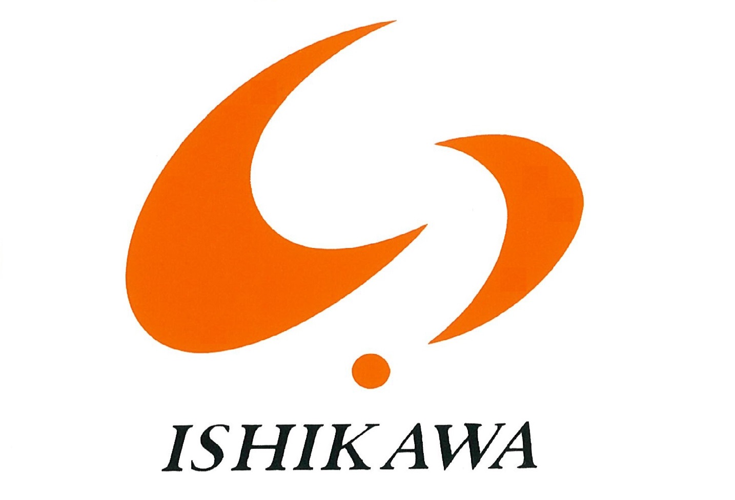 ロゴ:株式会社石川組